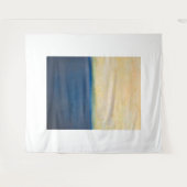 Mark Rothko kunst Wandkleed (Voorkant (horizontaal))