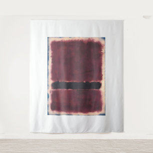 Mark Rothko kunst Wandkleed