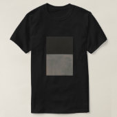 mark rothko t-shirt (Design voorkant)
