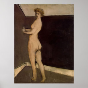 Mark Rothko - Zonder titel - 1938 Poster