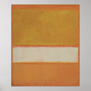 Mark Rothko - Zonder titel (nr. 11) - 1957 Poster