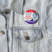 Mark Sanford, 2012 voor de Button van Presidenten (In situ)