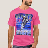 Mark Scheifele T-shirt (Voorkant)