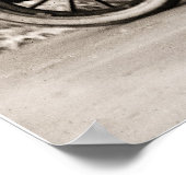 Mark Sennett Bathing Beauties  Poster (Hoek)