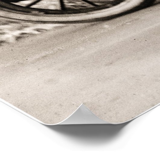 Mark Sennett Bathing Beauties  Poster (Hoek)