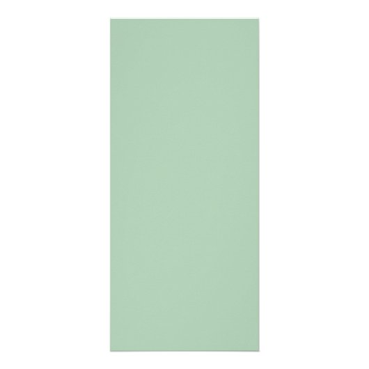 Mark the Evangelist (RLS 03) (Style 1) Reclamekaart (Achterkant)