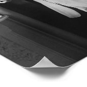 MARK TWAIN c. 1907 Poster (Hoek)