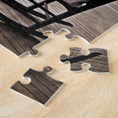 Mark Twain Legpuzzel (Zijkant)