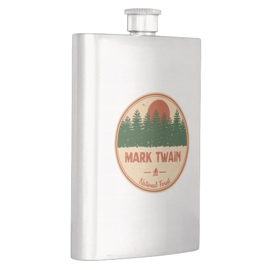 Mark Twain National Forest Flacon (Rechts)