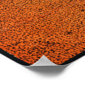 Mark Twain - Onderzoek. Dream. Ontdek het. Poster (Hoek)