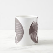 Mark Twain over het Congres Koffiemok (Center)