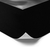 Mark Twain over veroudering Poster (Hoek)