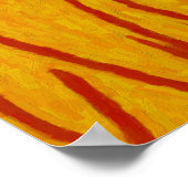 Mark Twain Poster (Hoek)