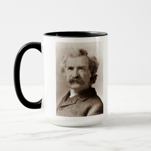 Mark Twain Quotations No. 1 Mok (Links)