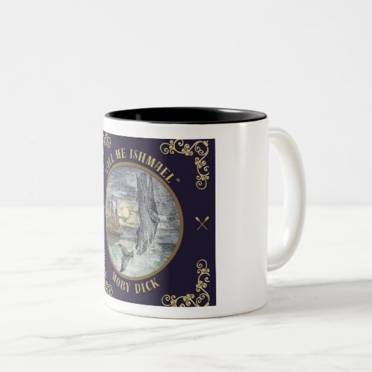 Mark Twain Quote Mok (Voorkant rechts)