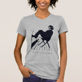 Mark Twain t-shirt (Voorkant)