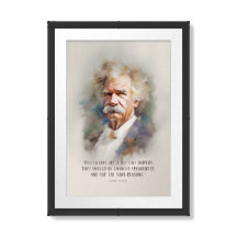 Mark Twain Witty Quote1
