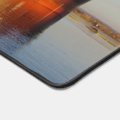 Mark W. Barker bureaumat (Hoek)