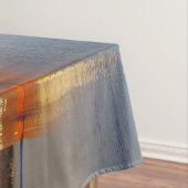 Mark W. Barker tablecloth Tafelkleed (Voorbeeld)