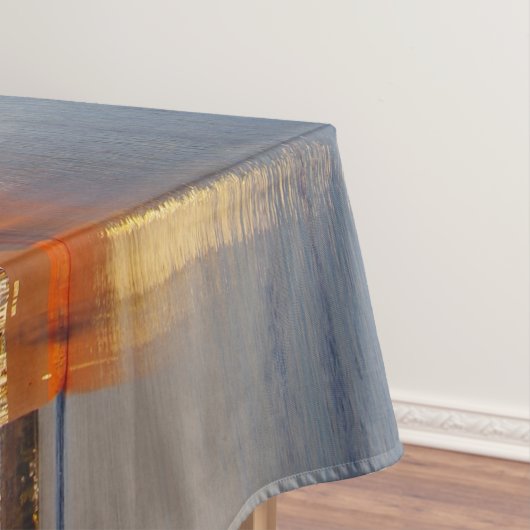 Mark W. Barker tablecloth Tafelkleed (Voorbeeld)