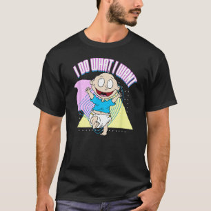 Mark x Rugrats - Tommy - Ik doe wat ik wil T-shirt