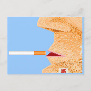 MarkBlemish Briefkaart