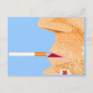 MarkBlemish Briefkaart