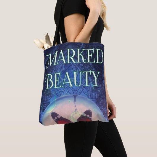 Marked Beauty Designer Tas (Dichtbij)