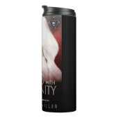 Marked with Humanity  Thermosbeker (Geroteerd rechts)