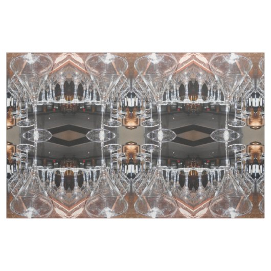 Markeerdiversiteit Stof (Fat Quarter)