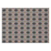 Markeerdiversiteit Tafelkleed (Voorkant (Horizontaal))