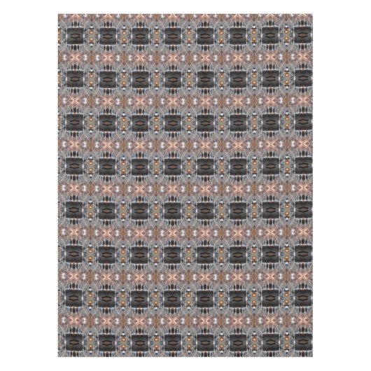 Markeerdiversiteit Tafelkleed (Voorkant)