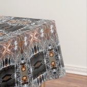 Markeerdiversiteit Tafelkleed (Voorbeeld)