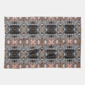 Markeerdiversiteit Theedoek (Horizontaal)