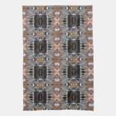 Markeerdiversiteit Theedoek (Verticaal)