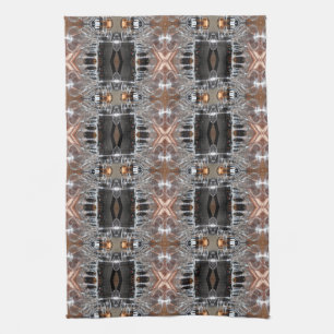 Markeerdiversiteit Theedoek