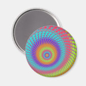Markeerstift Roundalls magneet (Voorkant / Achterkant)