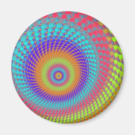 Markeerstift Roundalls magneet (Voorkant)