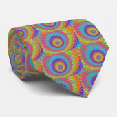 Markeerstift Roundalls Tie Stropdas (Opgerold)