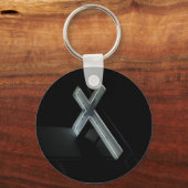 markeert de plaats sleutelhanger (Voorkant)