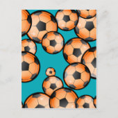 Markeren Briefkaart (Voorkant)