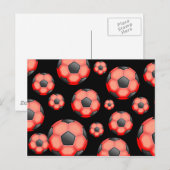 Markeren Briefkaart (Voorkant / Achterkant)