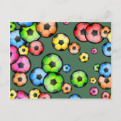 Markeren Briefkaart (Voorkant)