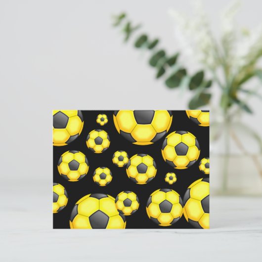 Markeren Briefkaart (Staand voorkant)