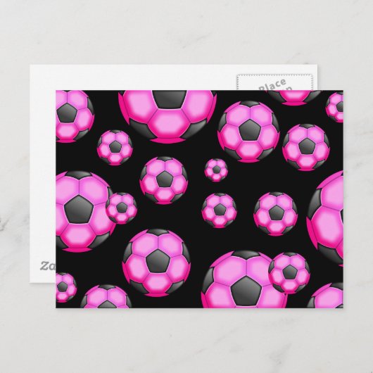 Markeren Briefkaart (Voorkant / Achterkant)