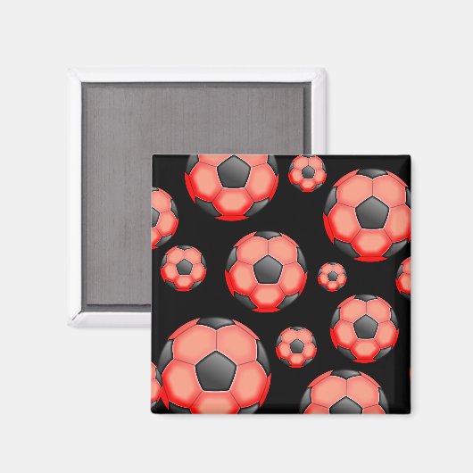 Markeren Magneet (Voorkant / Achterkant)