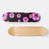 Markeren Persoonlijk Skateboard (Horizontaal)