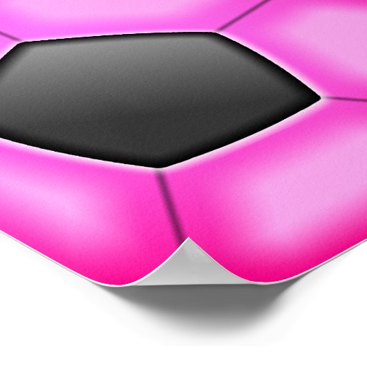 Markeren Poster (Hoek)