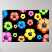 Markeren Poster (Voorkant)