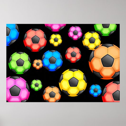 Markeren Poster (Voorkant)